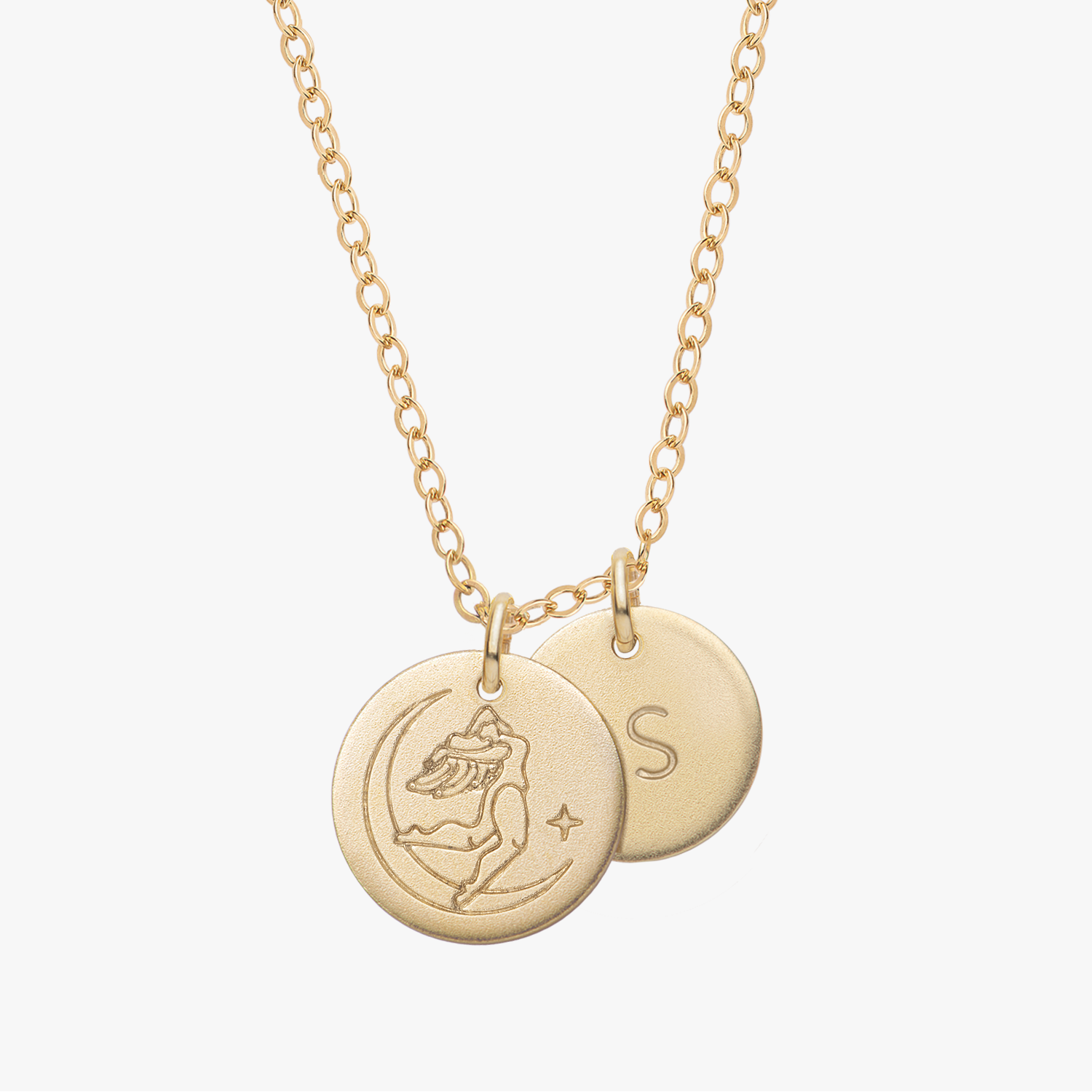 Kalung Pemberdayaan Pribadi