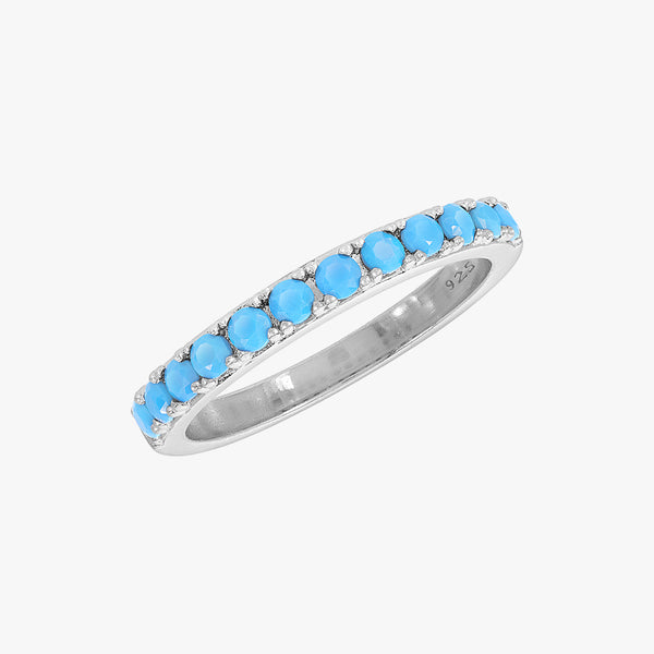 オリジナルターコイズ シルバーリング ターコイズリングシルバー – J&CO Jewellery