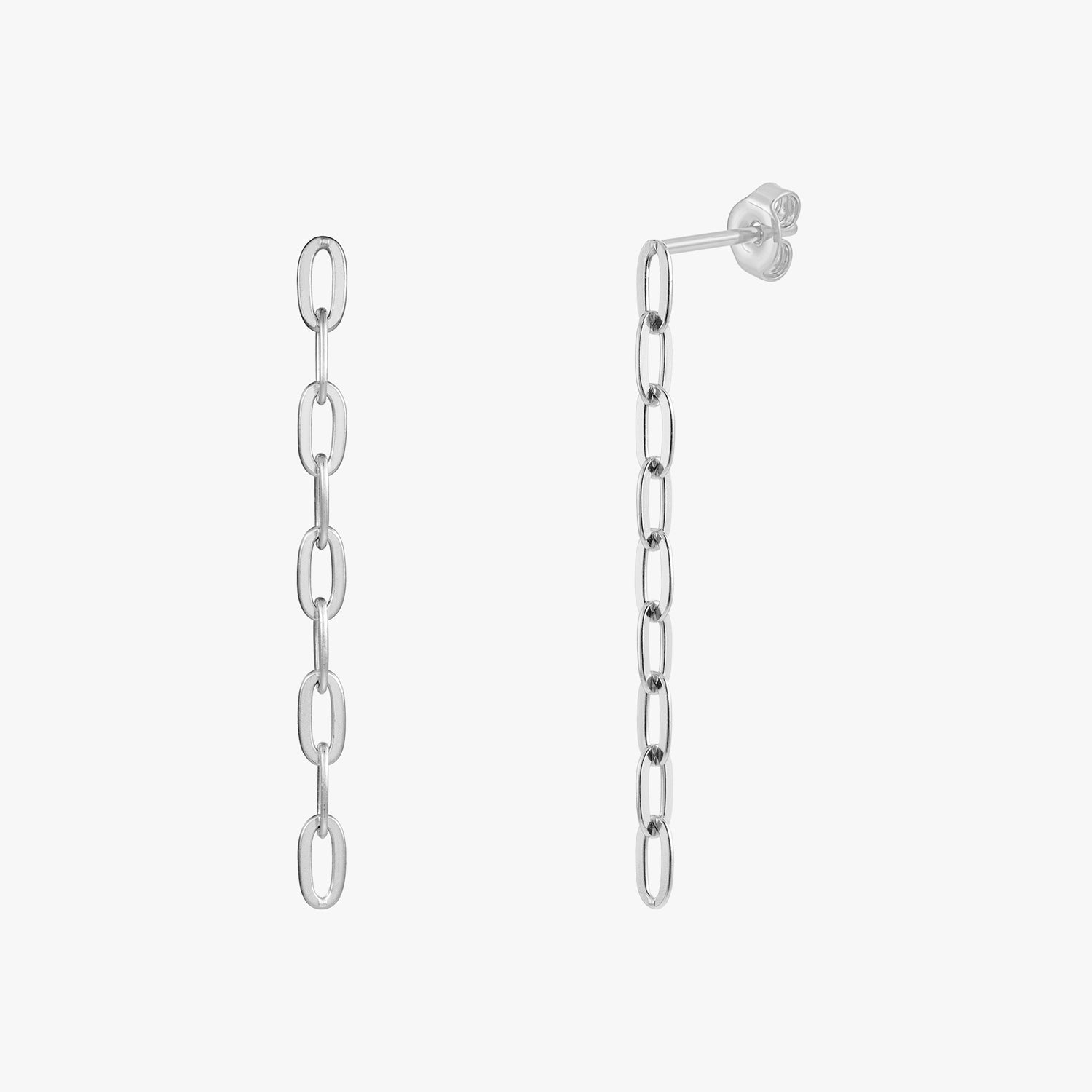【関税＆送料込み】ChloAC Earrings SLDA DIAMOND DROP EARRINGS – SARAH CHLOE