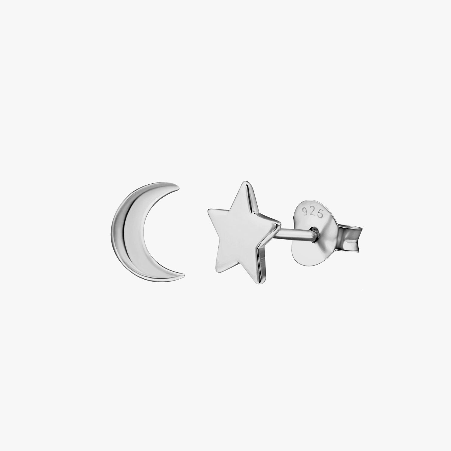 イヤリング Galaxy Jonquille Earrings - Shourouk - Brass - Gold tone Shourouk Galaxy Jonquille Earrings | Gold | FARFETCH CA