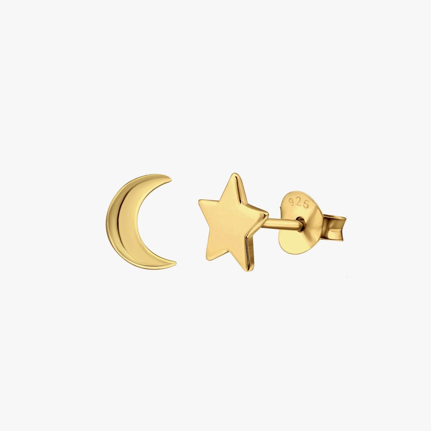 イヤリング Galaxy Jonquille Earrings - Shourouk - Brass - Gold tone Amazon.com: TONLUYAX Gold Ball Stud Earrings For Women Half