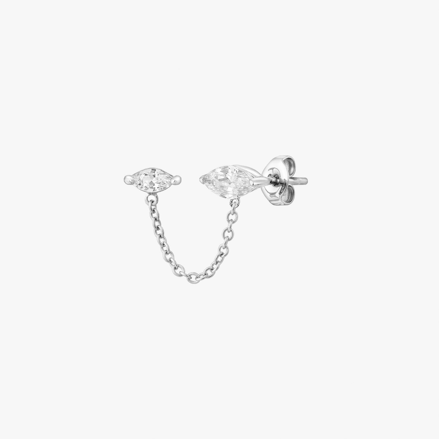 jentlous両耳 ジェント ルイス ピアス 両耳セット jent louis - メルカリ