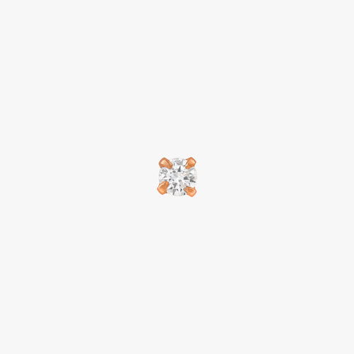 Color:Rose Gold