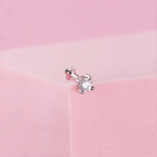 Color:Silver