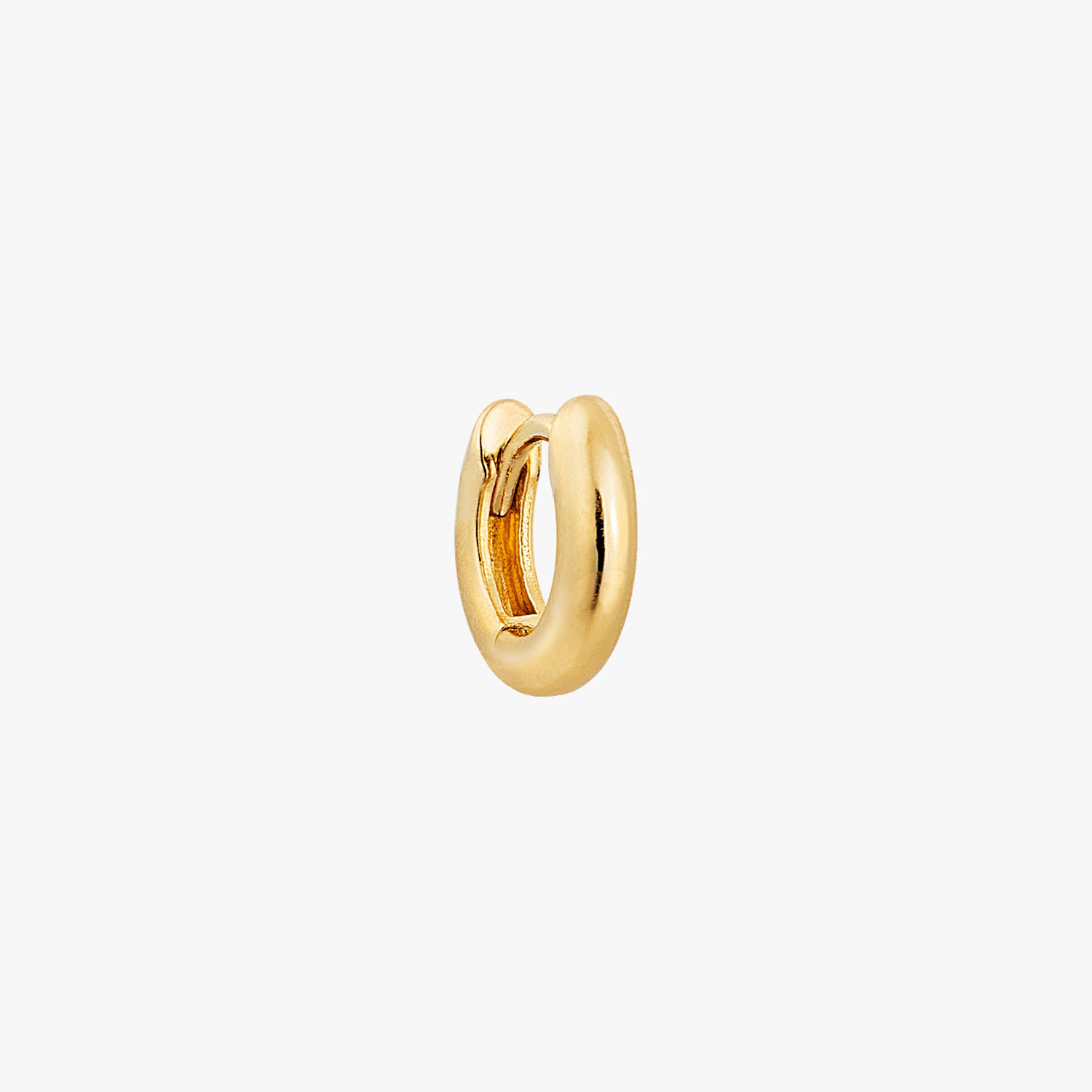 Mini Lux Umarmung Clicker Hoop