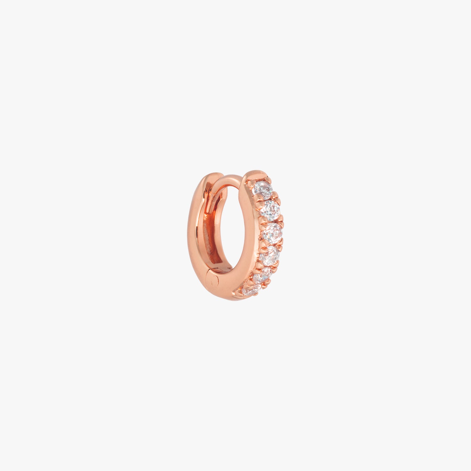 Color:Rose Gold