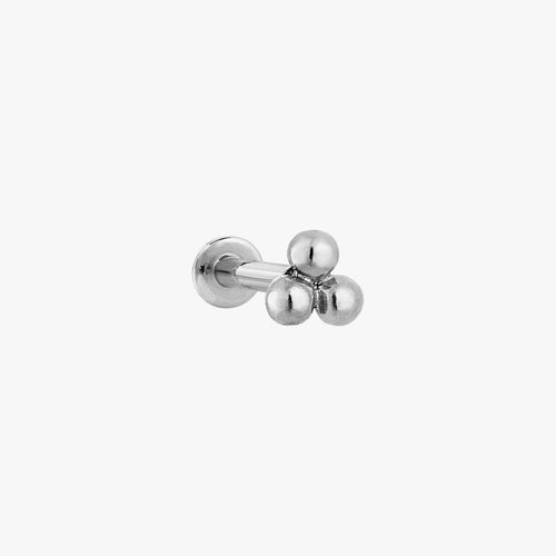 Color:Silver