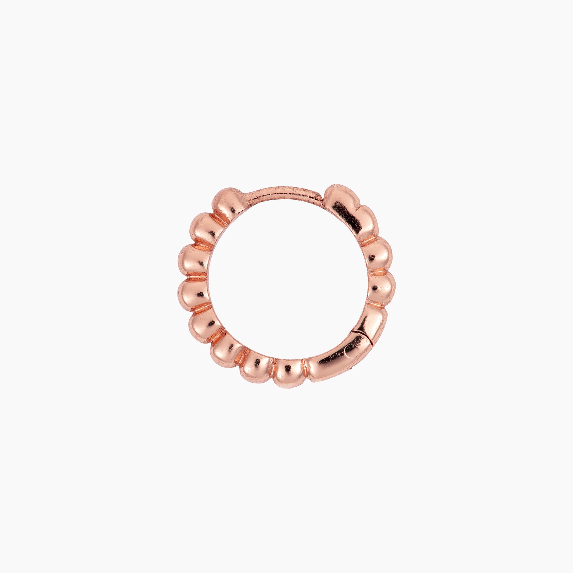 Color:Rose Gold