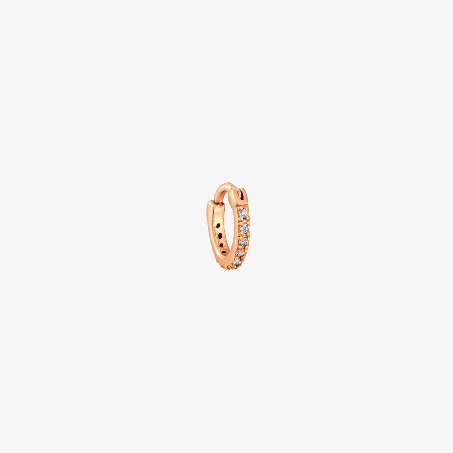 Color:Rose Gold
