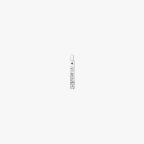 Unsichtbares Dangle Internal Thread Labret