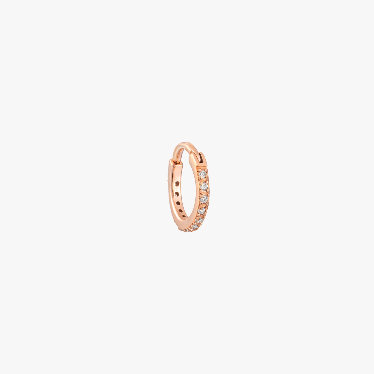 Color:Rose Gold