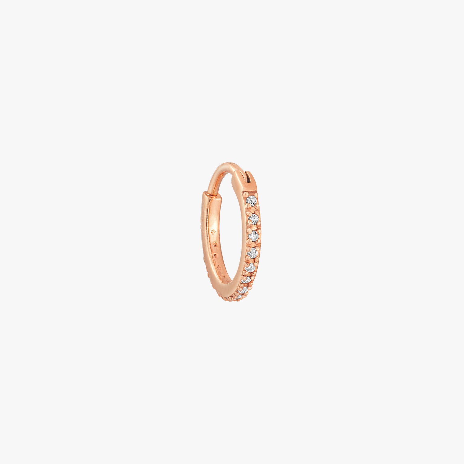 Color:Rose Gold