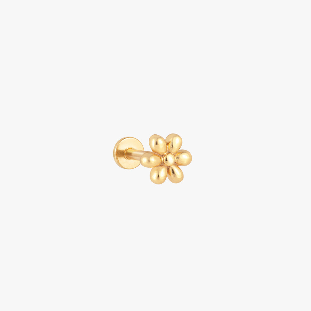 FIOROYAL 13 paar oorbellen goud hypoallergene 14K vergulde Huggie oorbellen, stacks set, waterbestendig, meerdere piercings