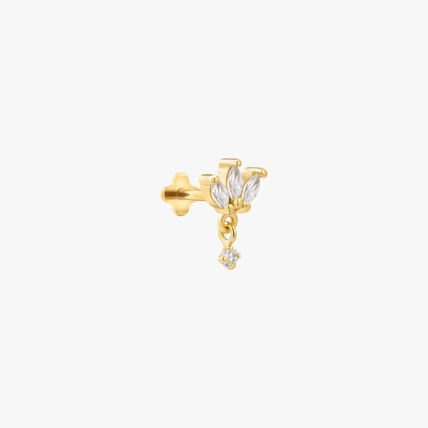 Color:Gold
Option:Single
Option:Pair