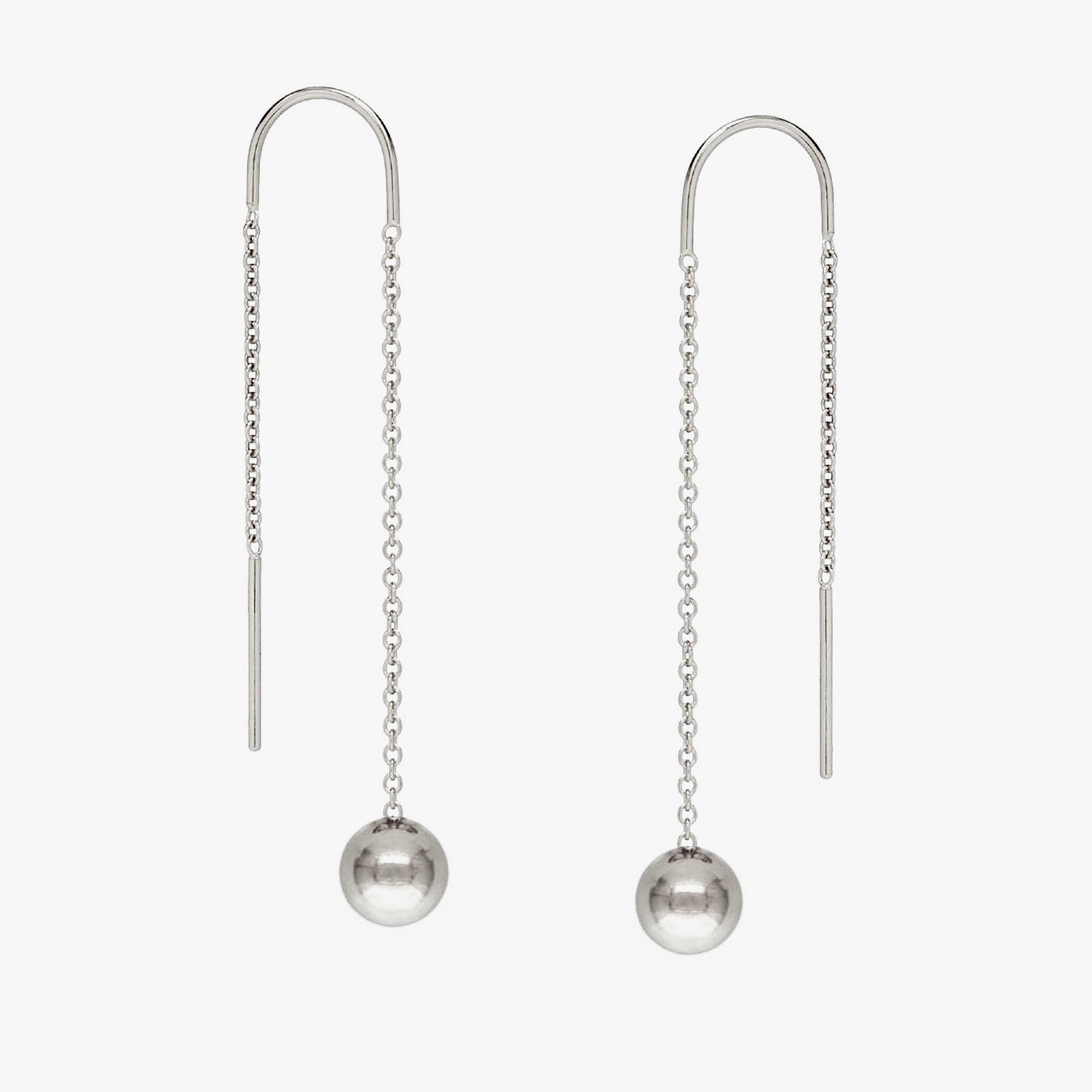 Ball Chic Oor Threader