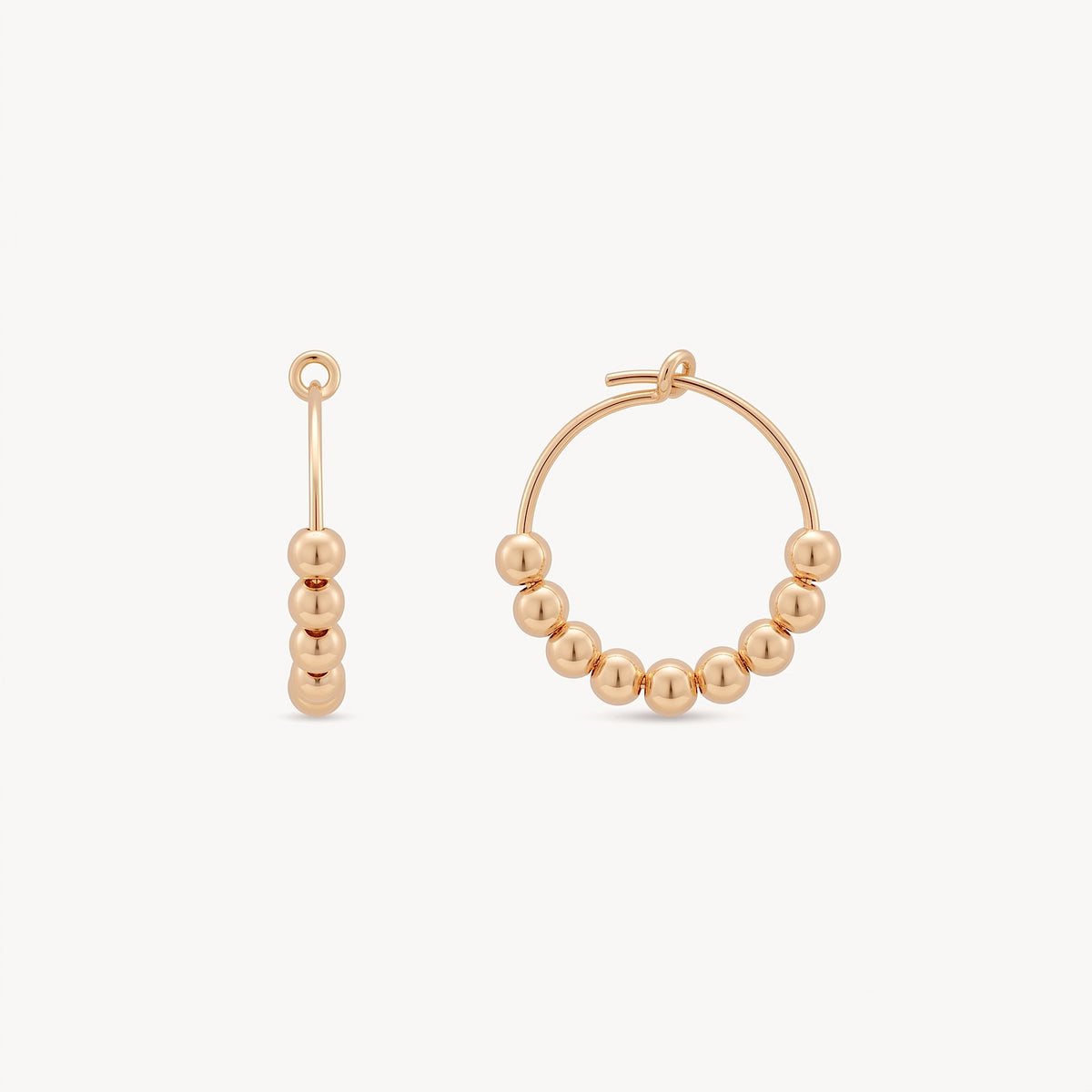 Color: Gold