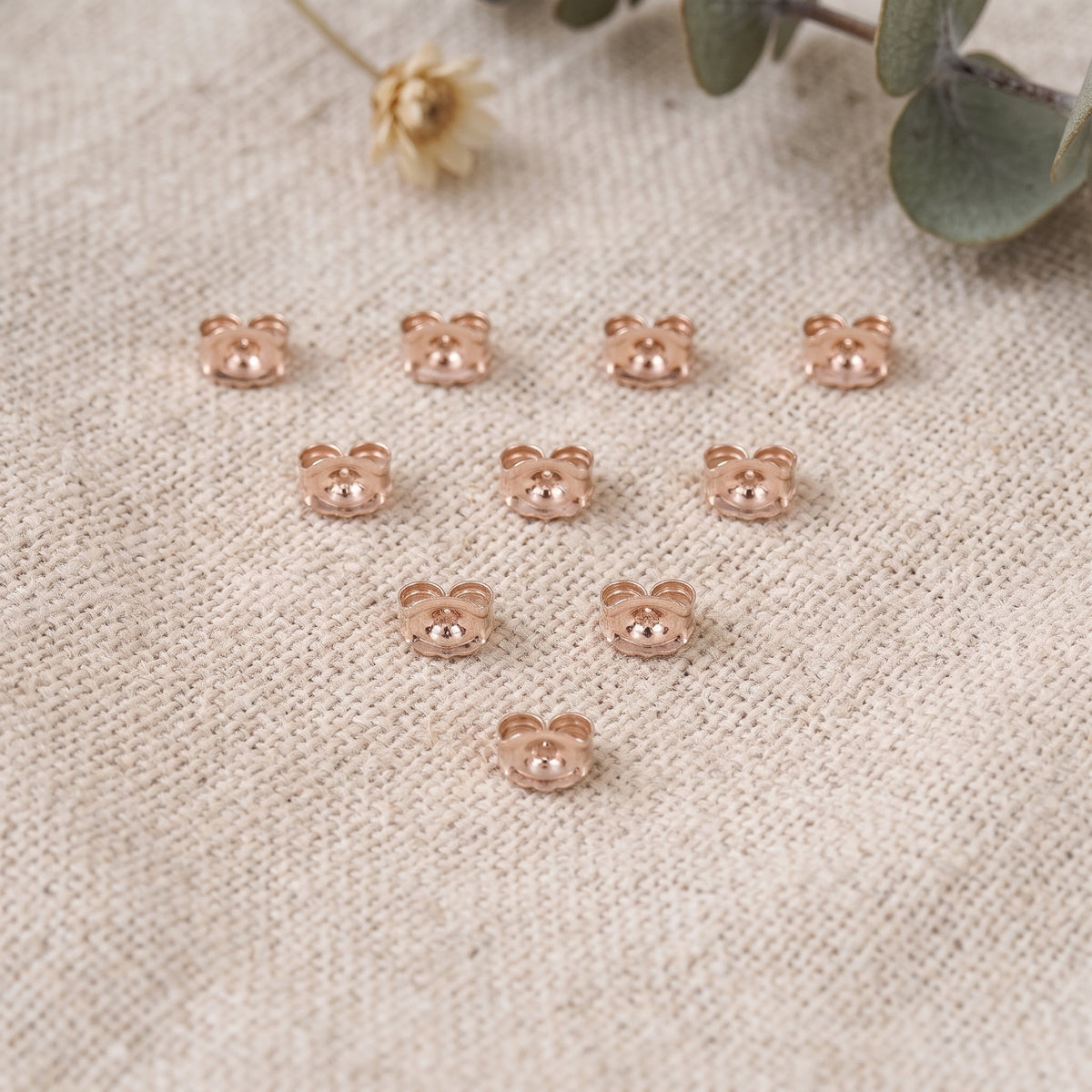 Color:Rose Gold