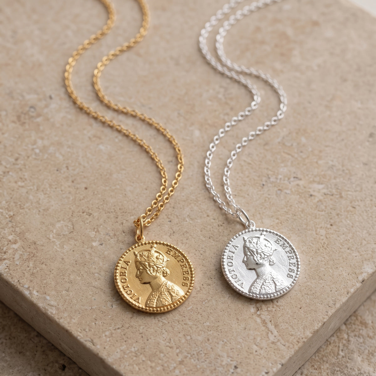 Victoria Muntketting