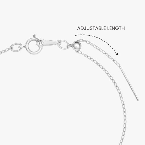Minimalistisches Ballarmband