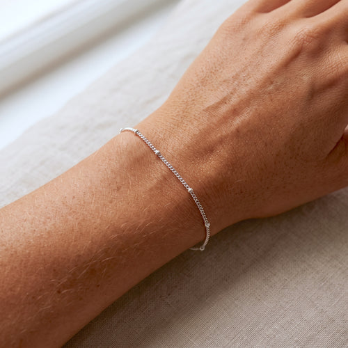 Color: Silver