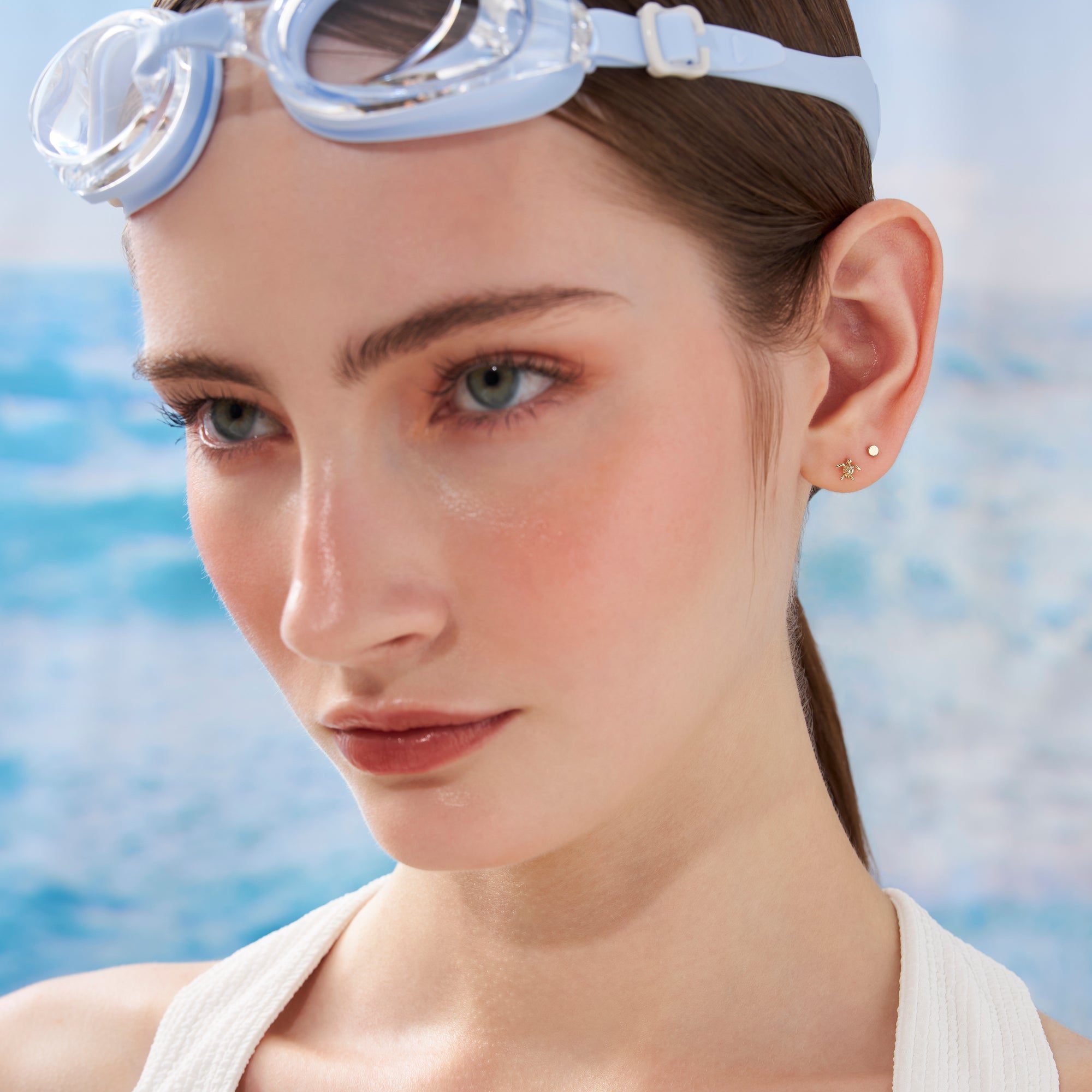 Color:Yellow Gold
Post Length:6.5mm
Post Length:5mm
Post Length:8mm