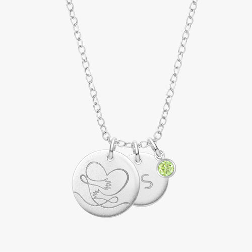 Color:Silver