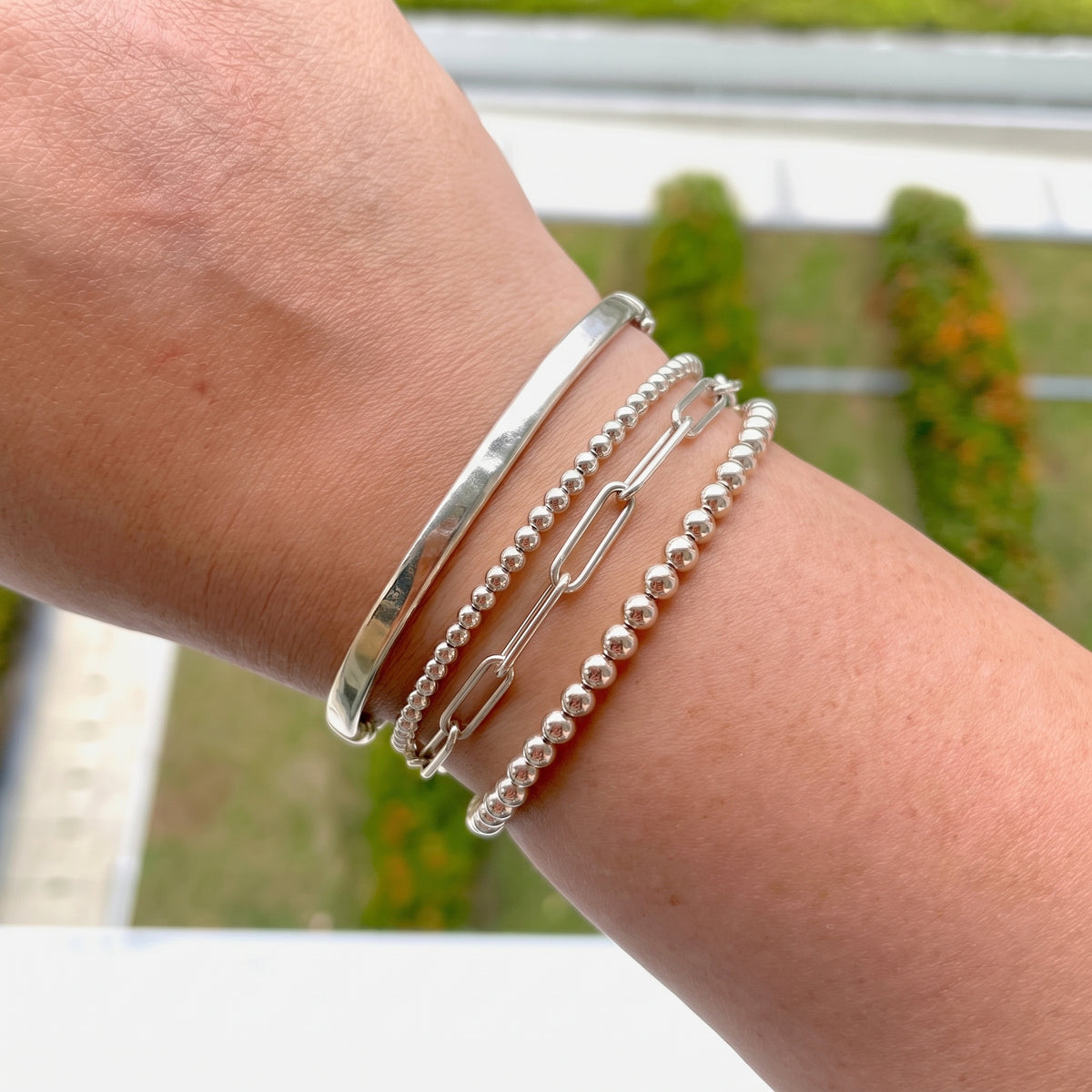 Color:Silver