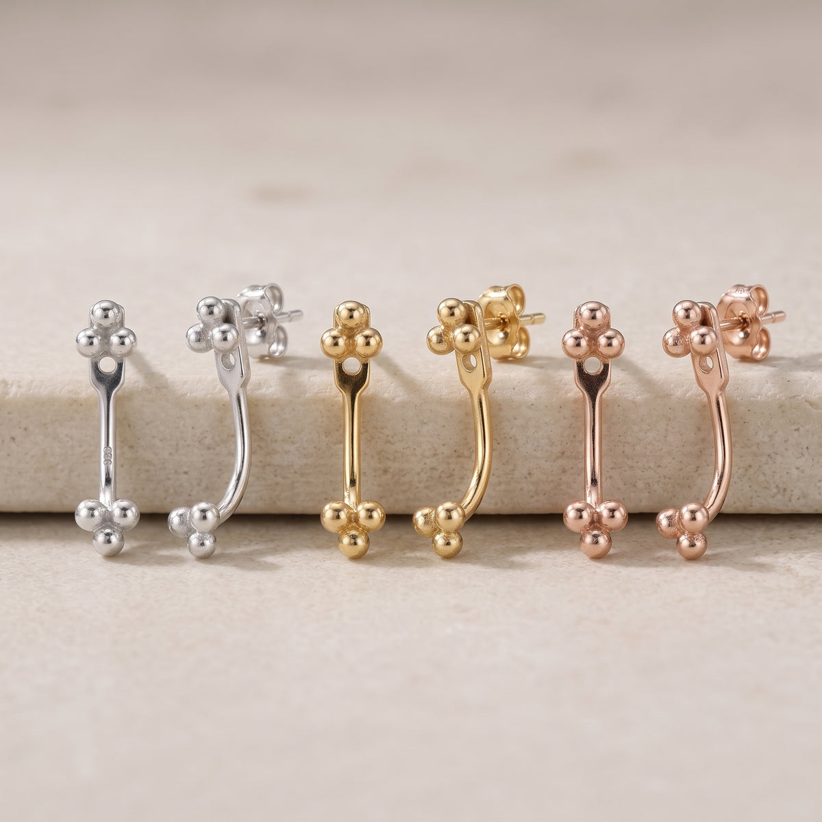 Color: Gold
Color: Silver
Color: Rose Gold