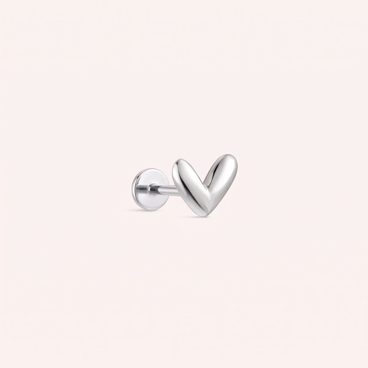 Color:White Gold