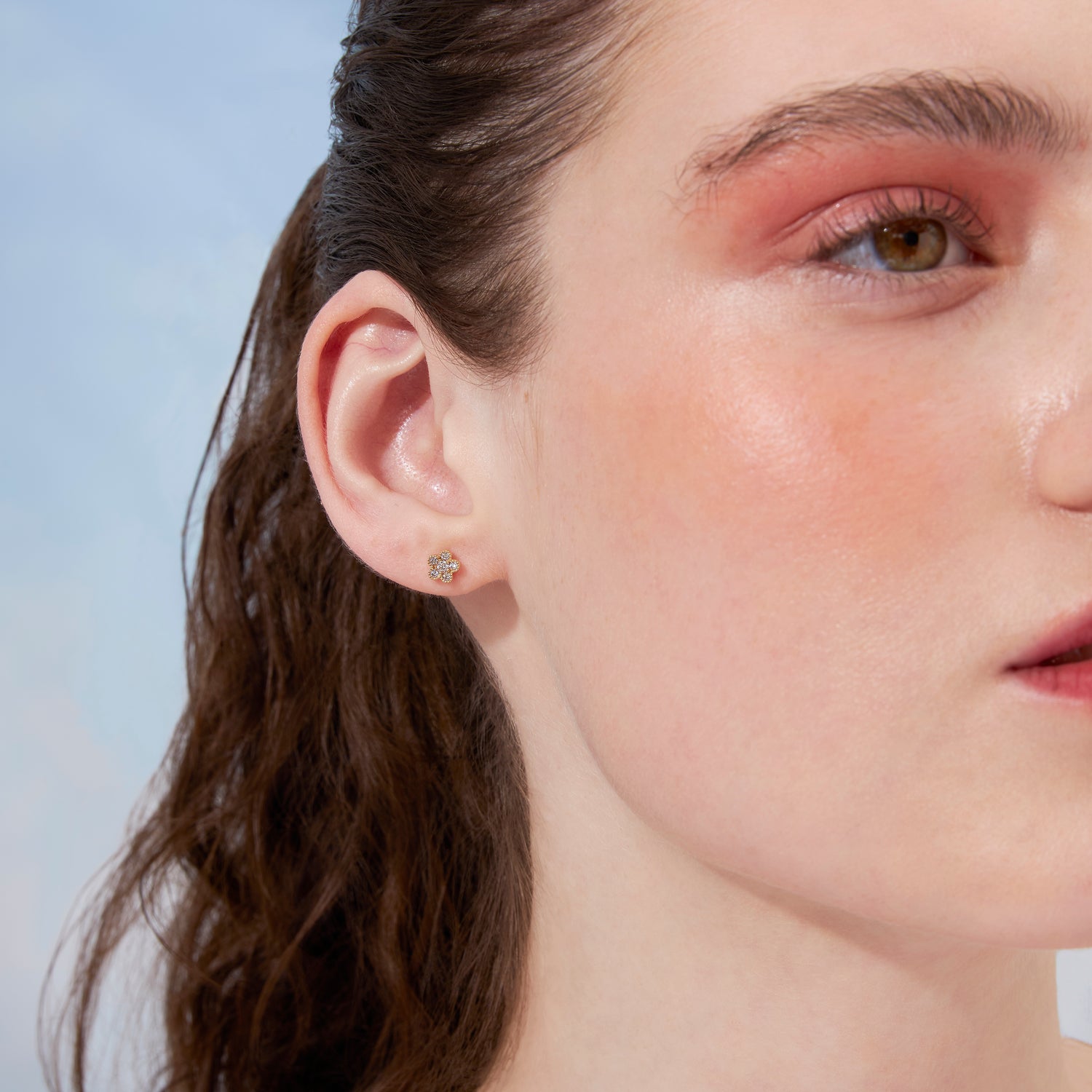 Color:Yellow Gold
Post Length:6.5mm
Post Length:5mm
Post Length:8mm