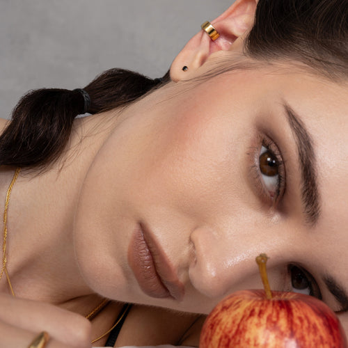 Thick Around Ear Cuff