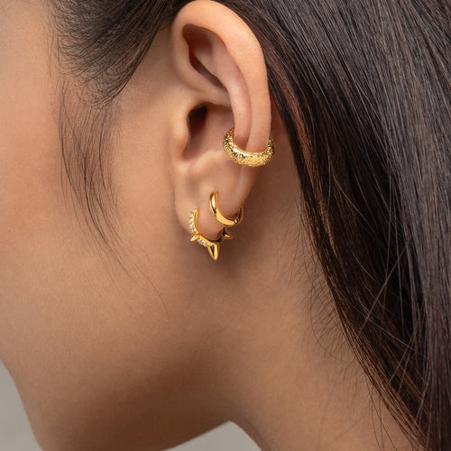 Vintage Ear Cuff