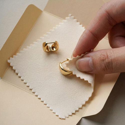 Jco Jewelry Polishing Cloth
