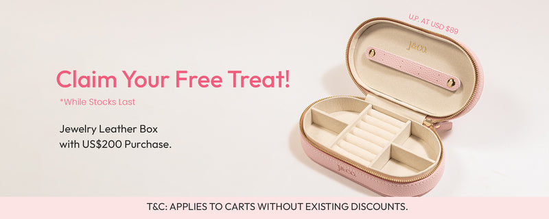 All Earrings - Minimalist & Everyday Earrings | J&Co Jewellery – J&CO ...