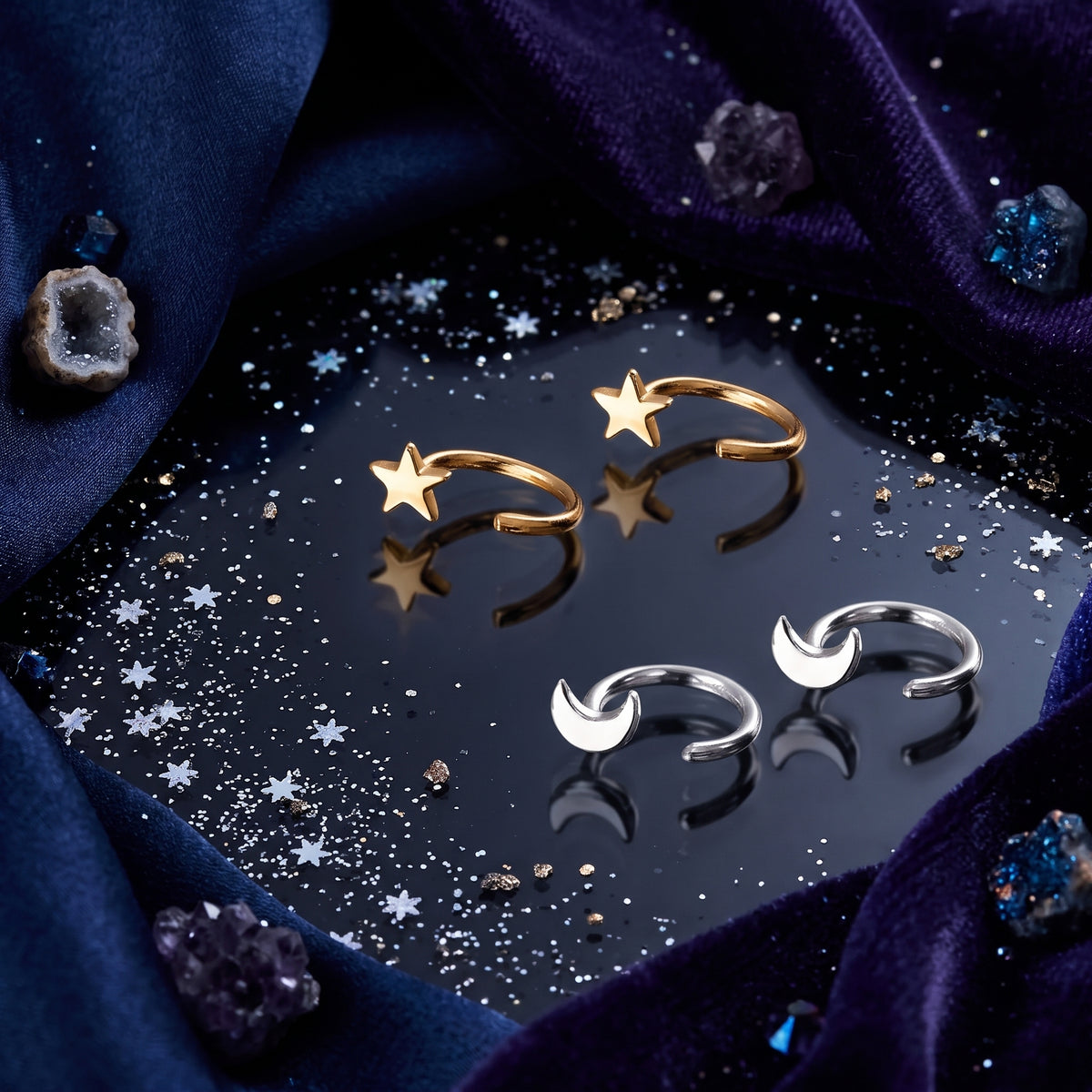 Color:Gold