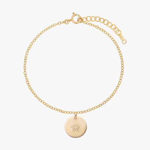 Mini-collier d'icône personnalisé