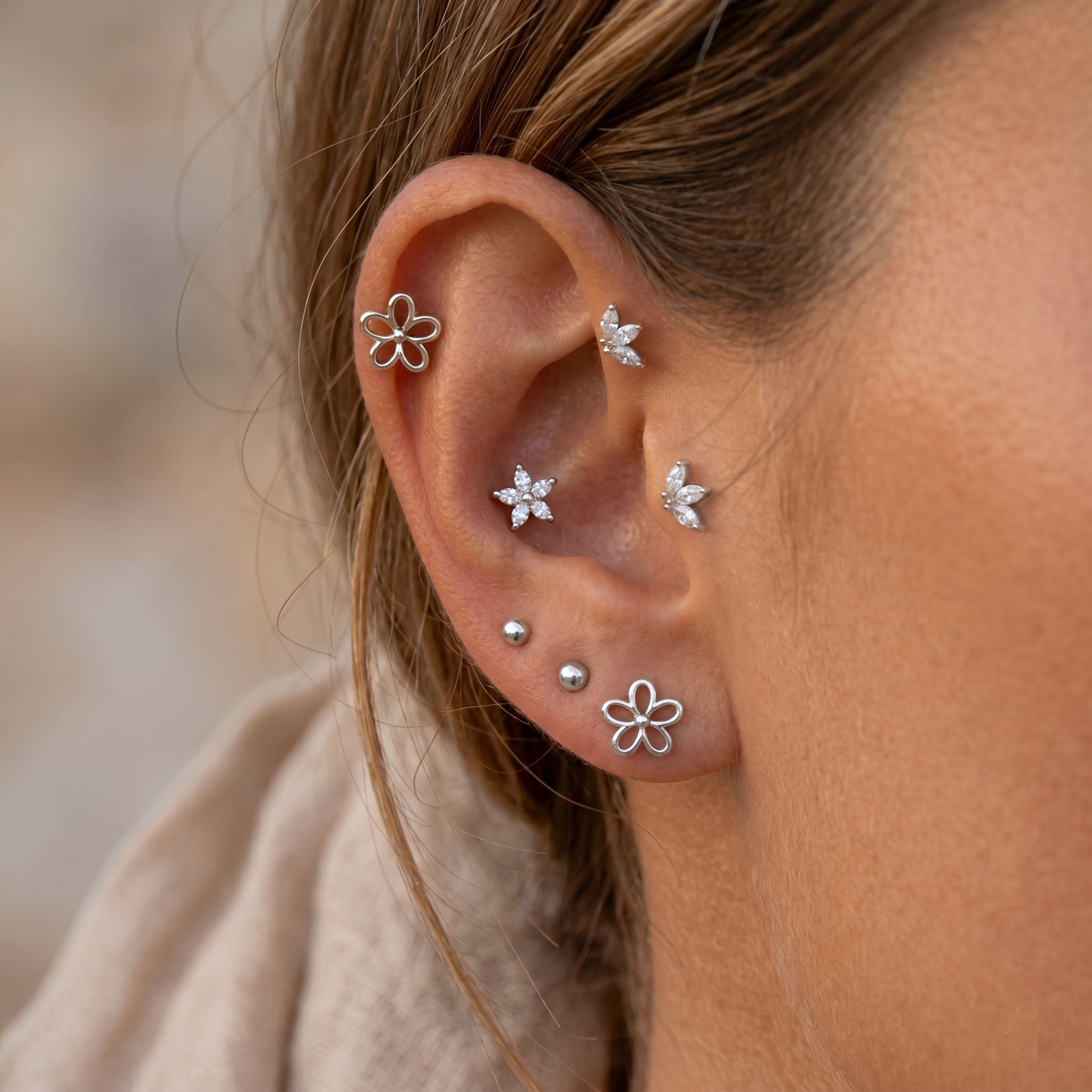 Color:Silver