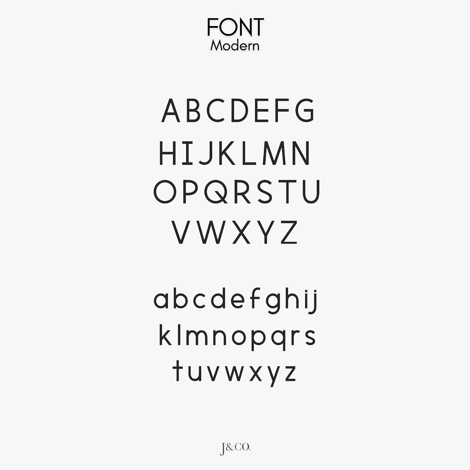 Personlig Mini Ikon Halskæde