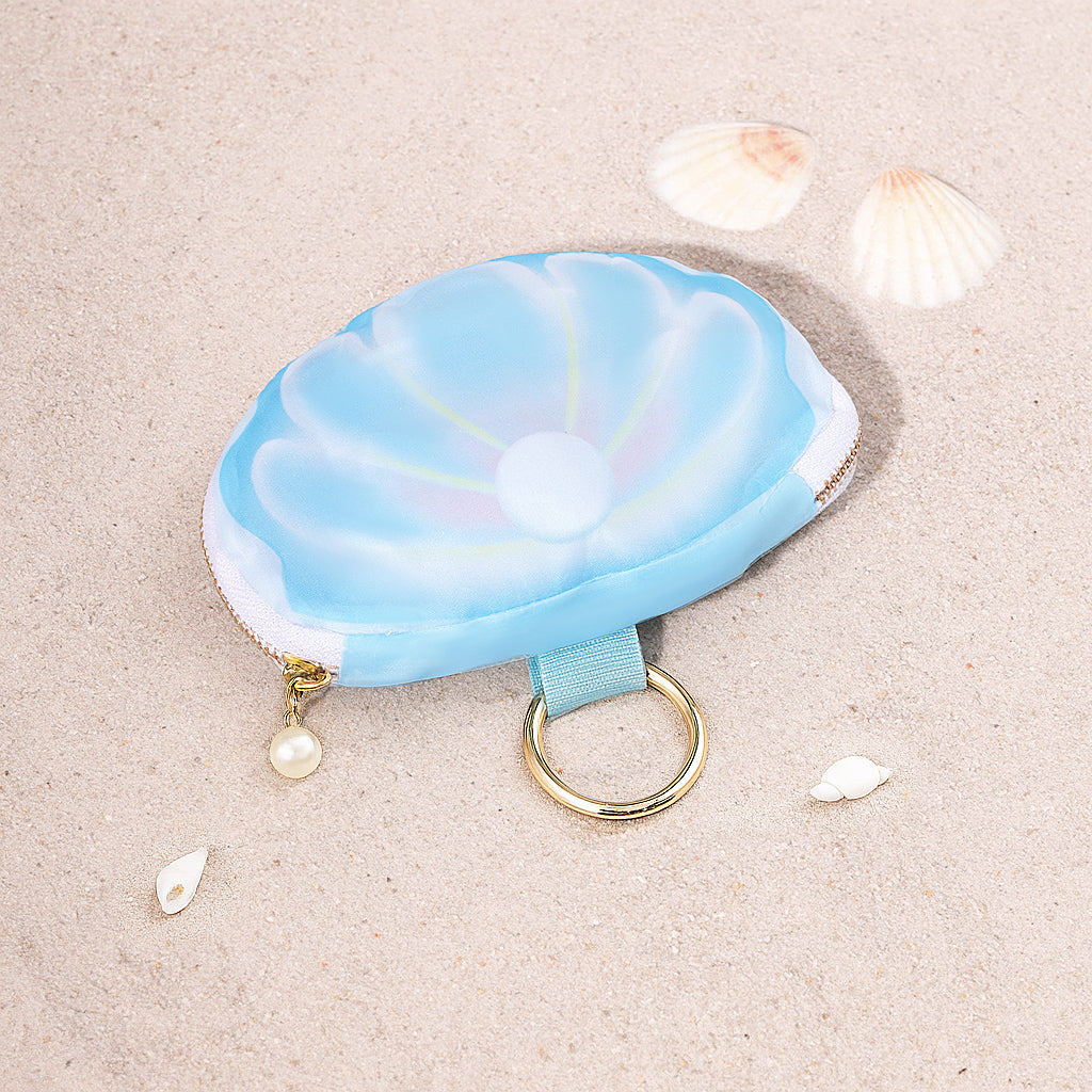 The Océan Foldable Tote Bag Charm