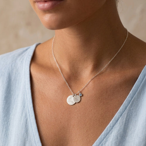 個性化星座項鍊