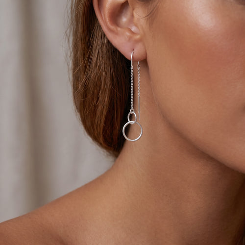 Kärlekslänkar Örontrådare