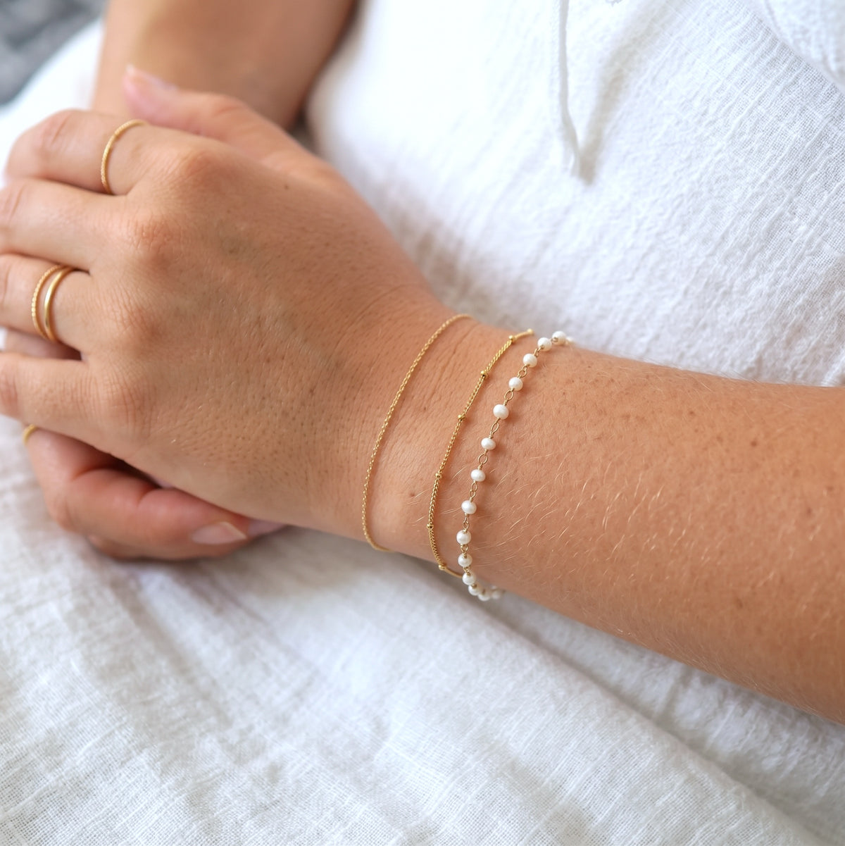 Color: Gold