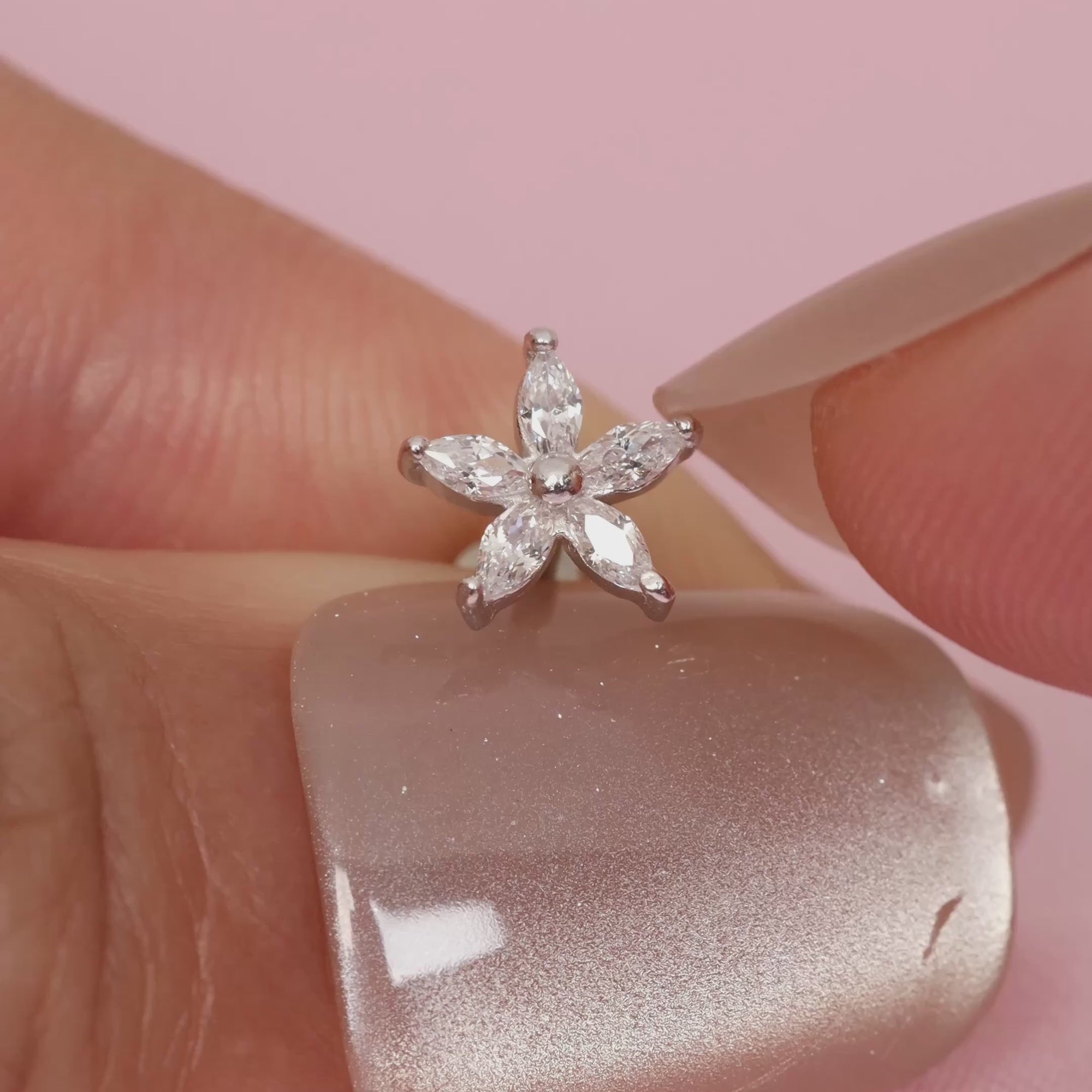 Color:Silver