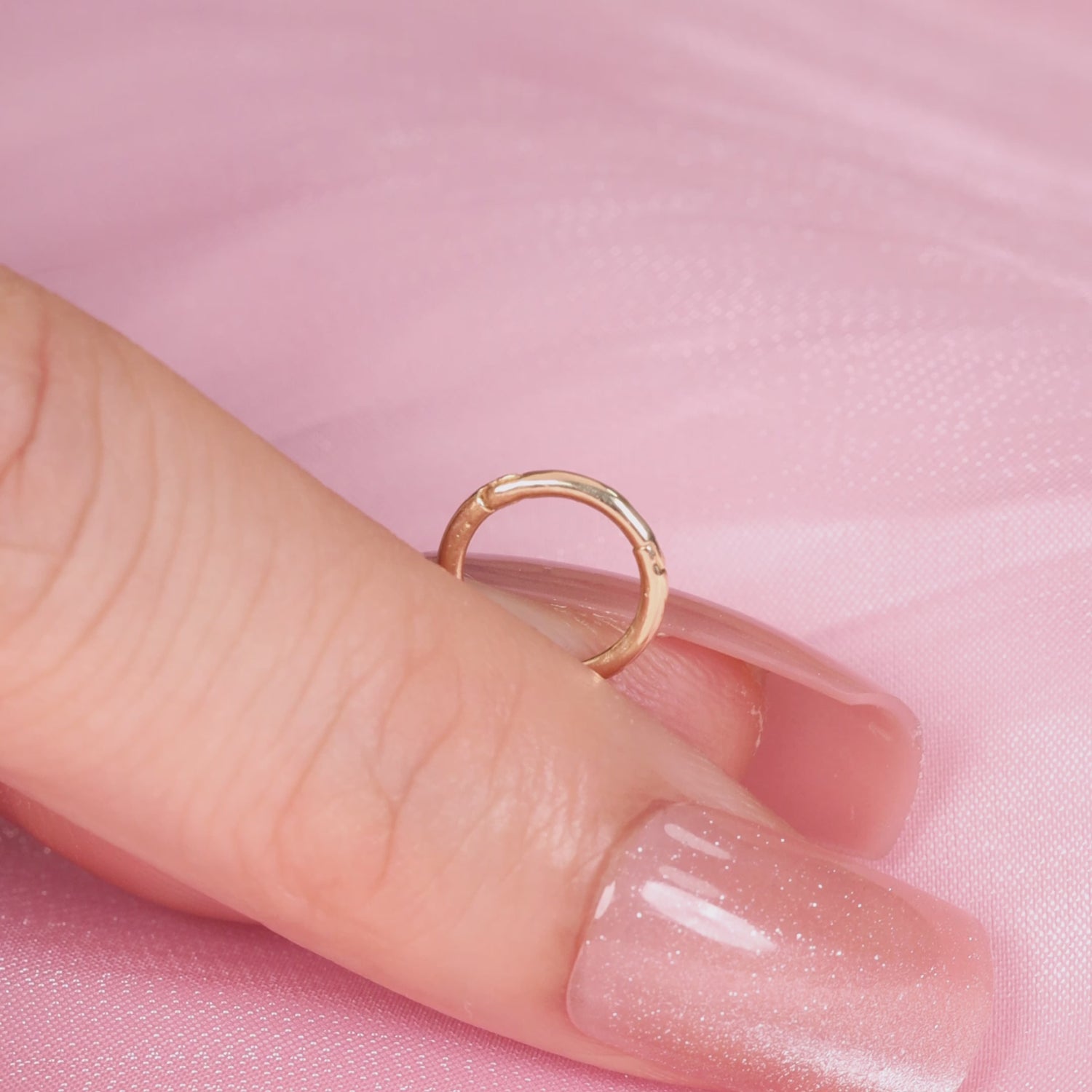 Color:Yellow Gold|Option:Single Color:Yellow Gold|Option:Pair 