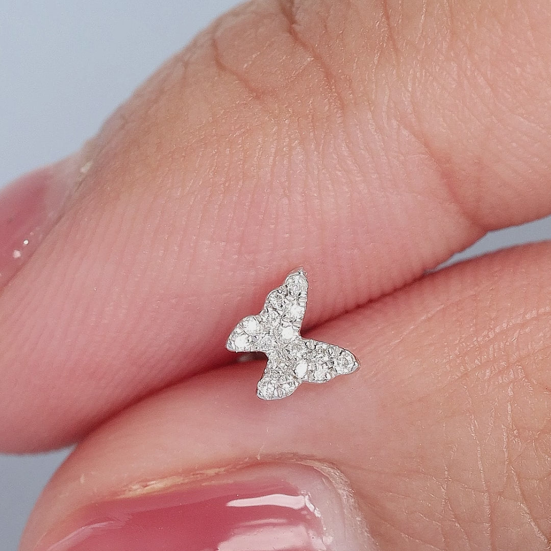 Color:White Gold