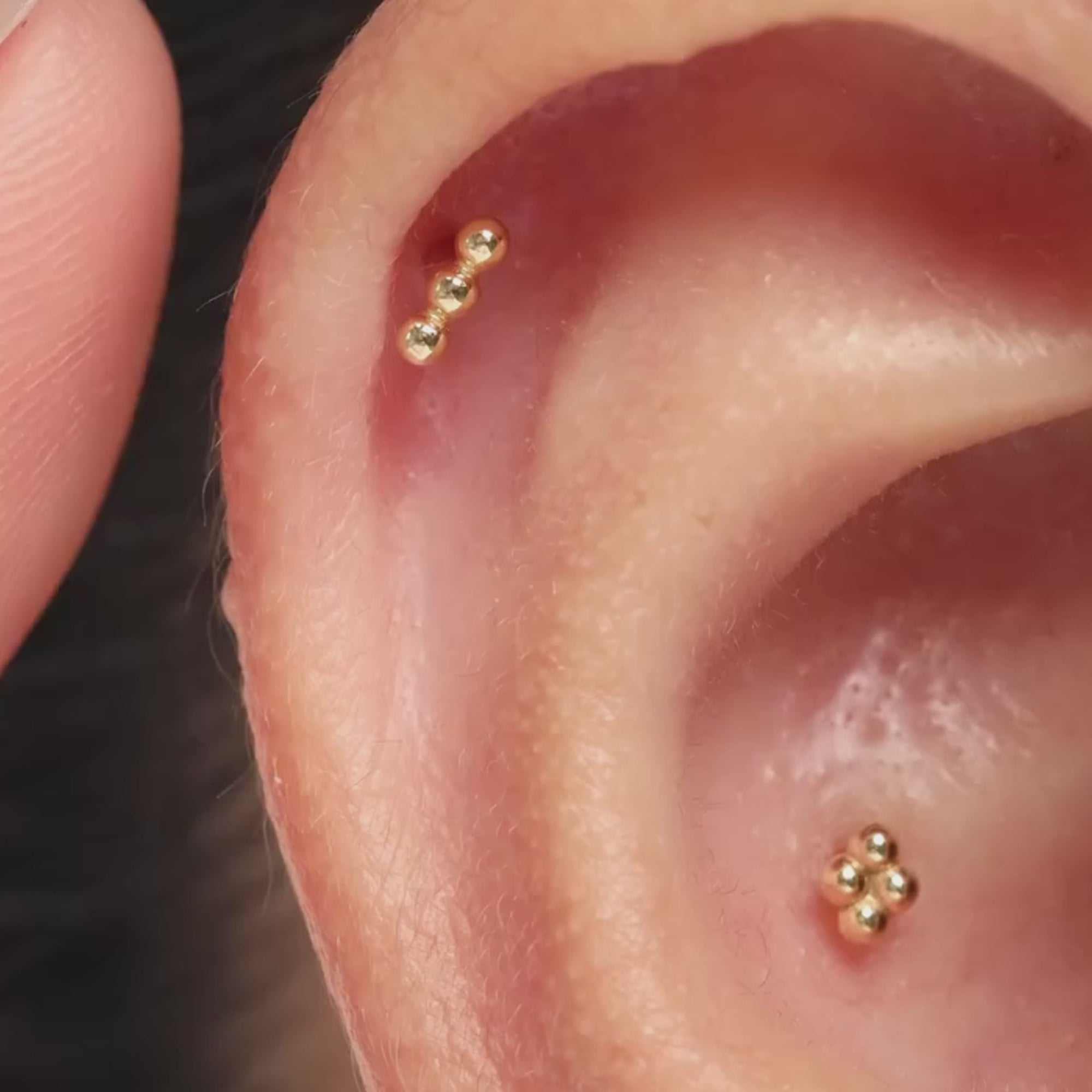 Color:Yellow Gold
Post Length:6.5mm
Post Length:5mm
Post Length:8mm