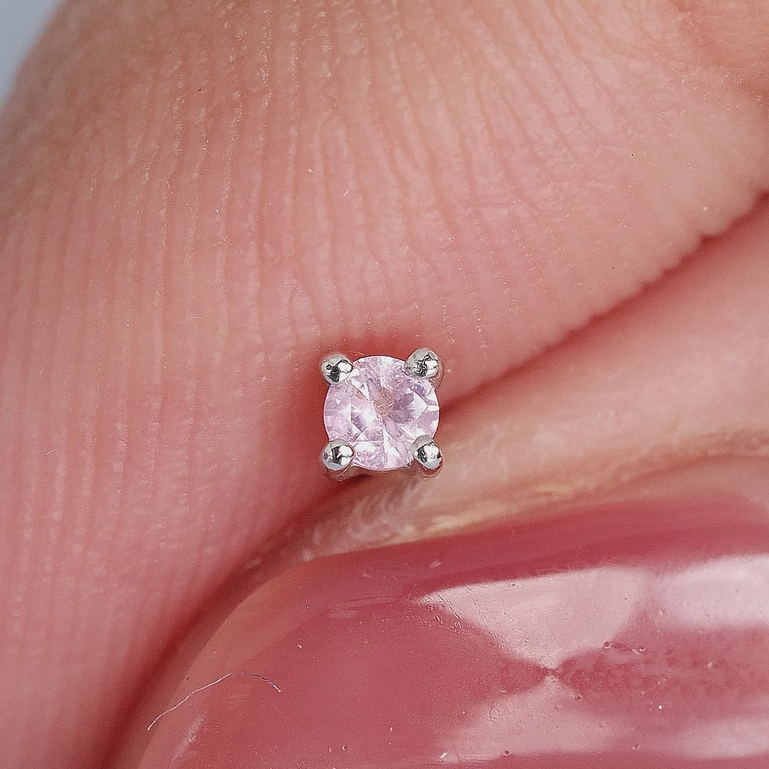 Color:White Gold