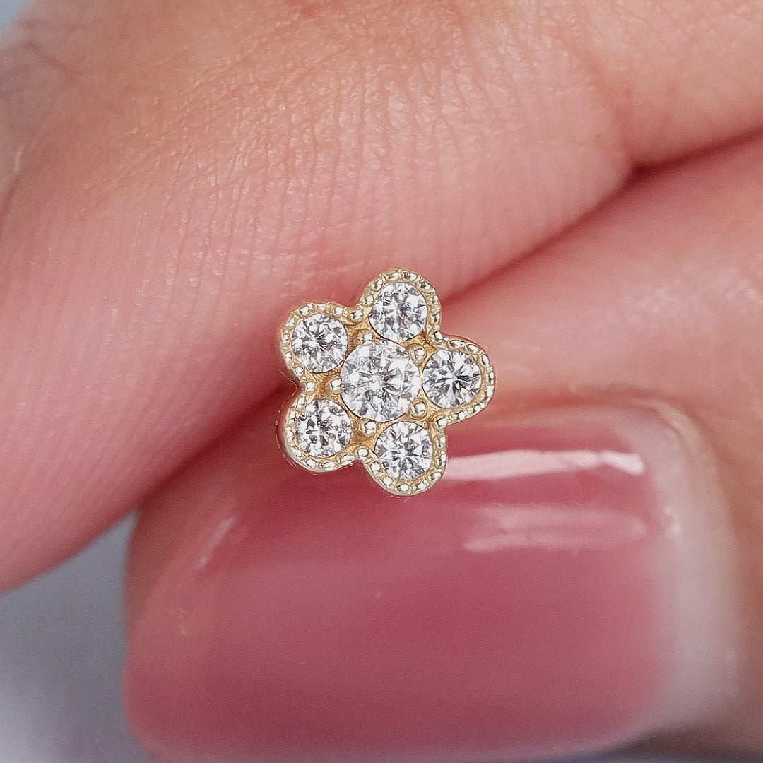 Color:Yellow Gold
