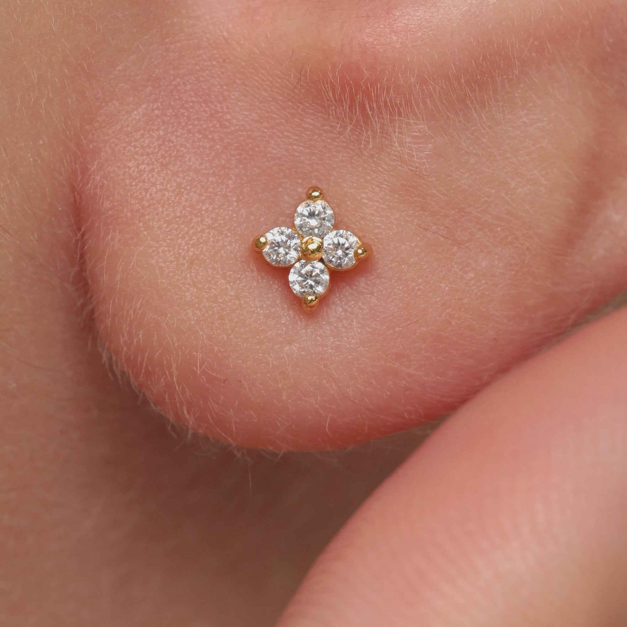 Color:Gold
Option:Single
Option:Pair