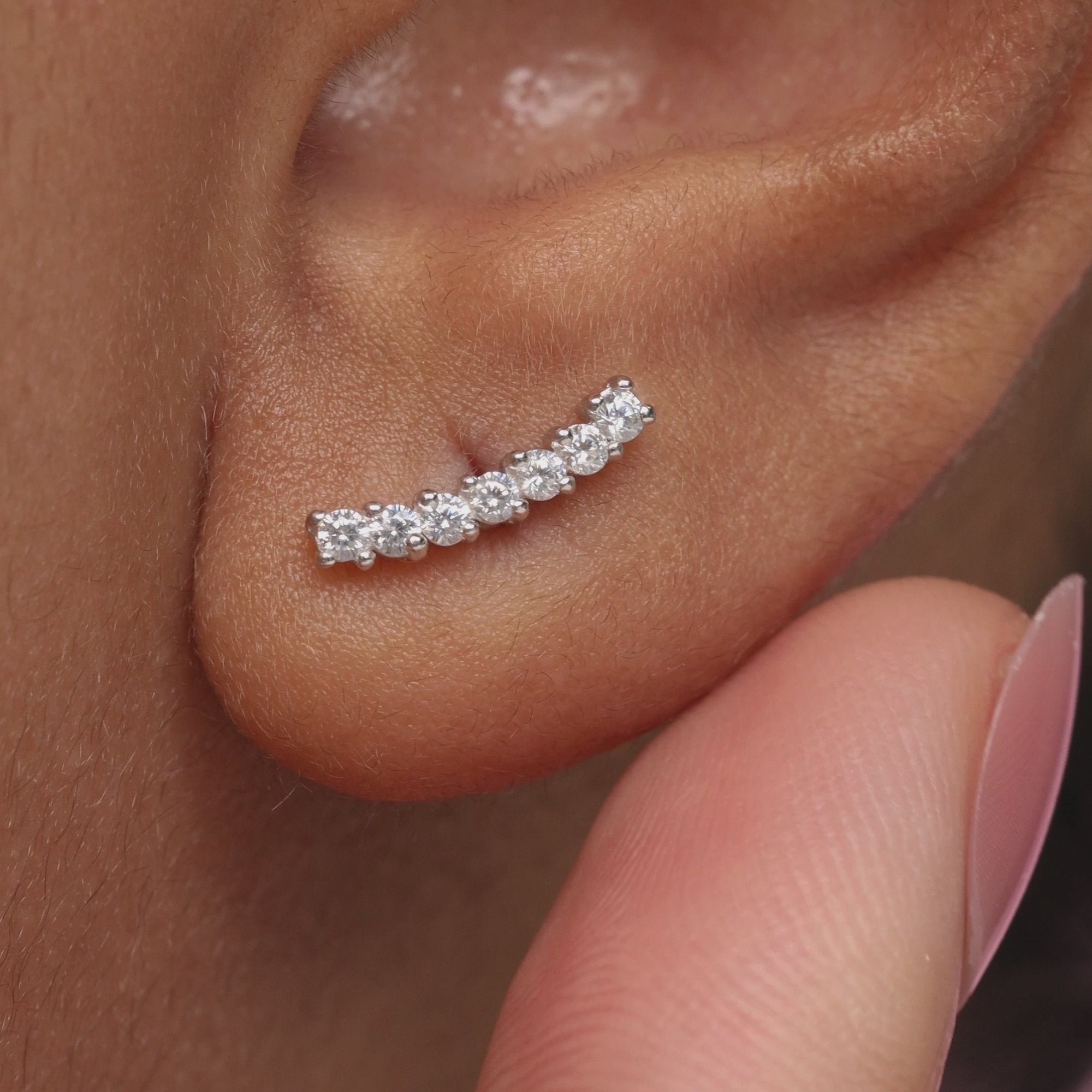 Color:Silver
Option:Single
Option:Pair